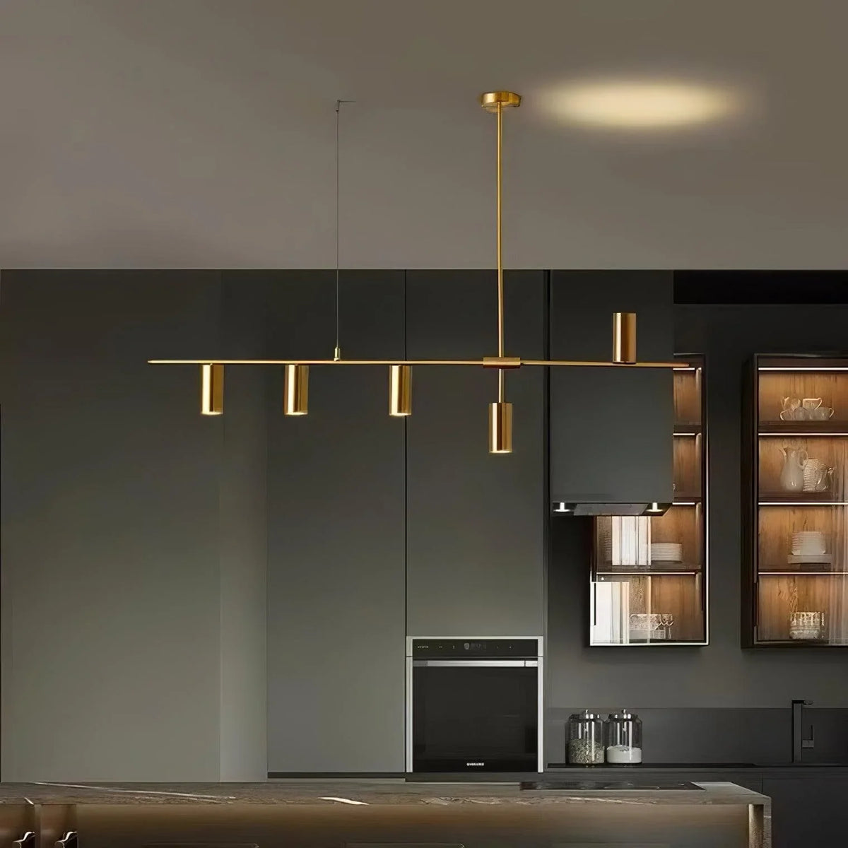 Metavaya Pendant light Afferre Pendant Light