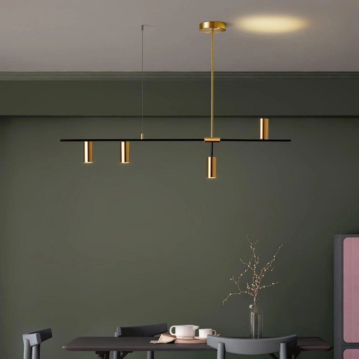 Metavaya Pendant light Afferre Pendant Light