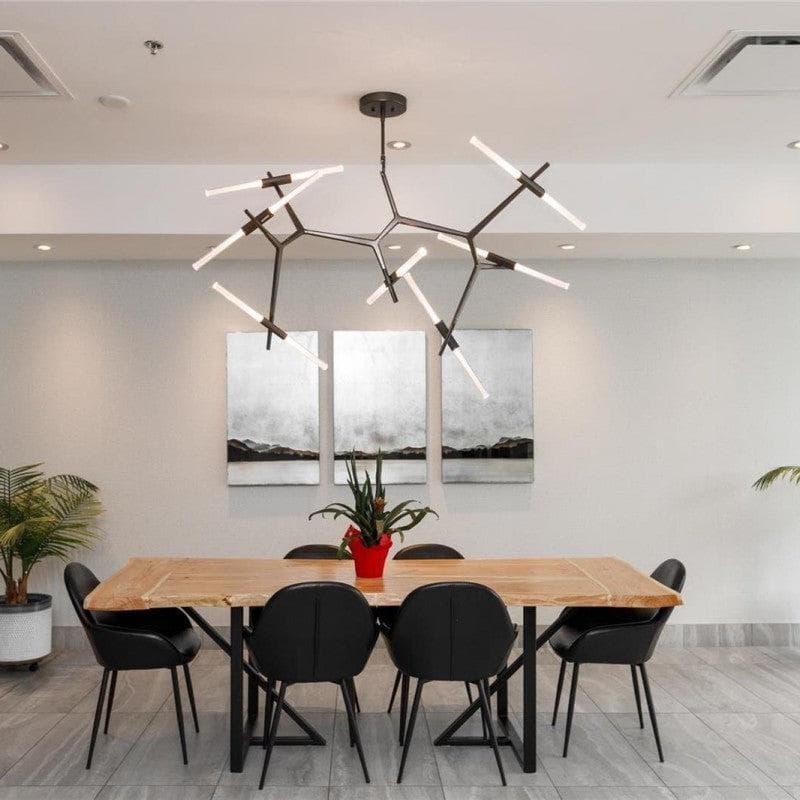 Metavaya Chandelier Agnes Chandelier Agnes Chandelier | Discount Sale
