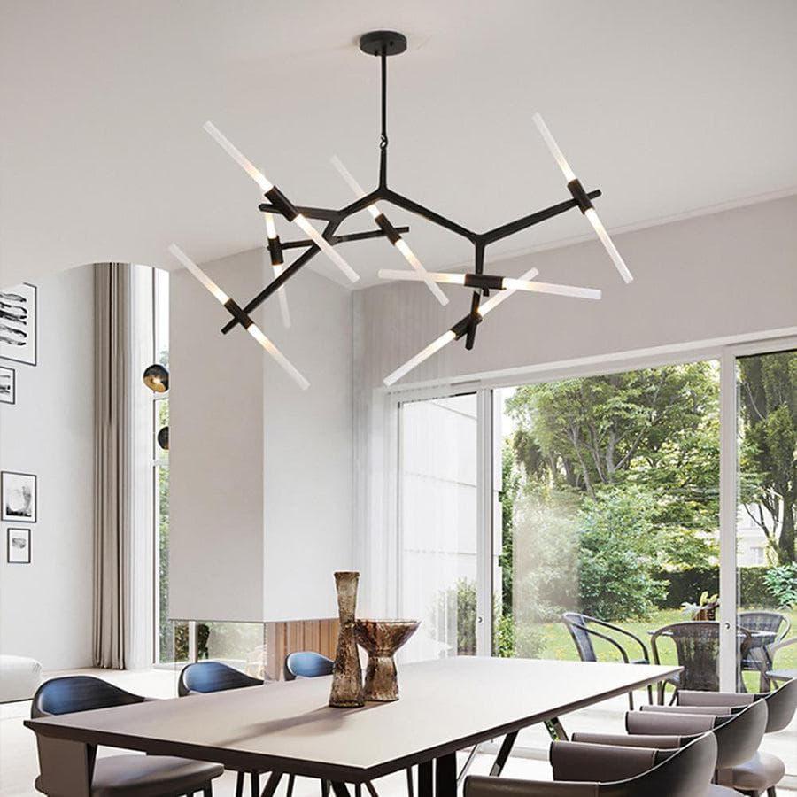 Metavaya Chandelier Agnes Chandelier Agnes Chandelier | Discount Sale
