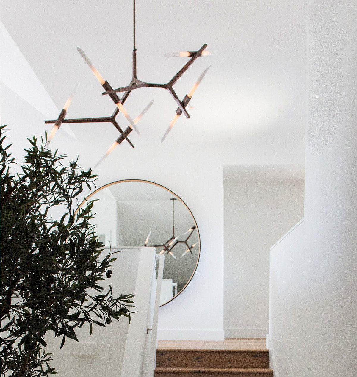 Metavaya Chandelier Agnes Chandelier Agnes Chandelier | Discount Sale