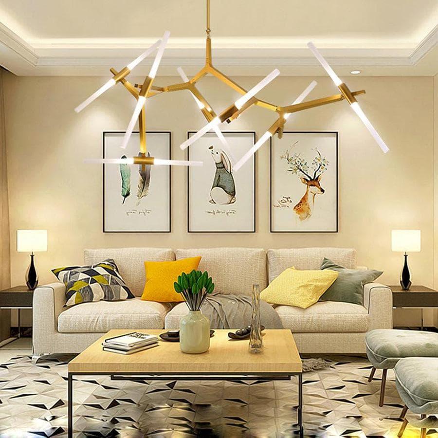 Metavaya Chandelier Agnes Chandelier Agnes Chandelier | Discount Sale