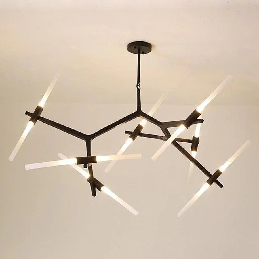 Metavaya Chandelier Agnes Chandelier Agnes Chandelier | Discount Sale