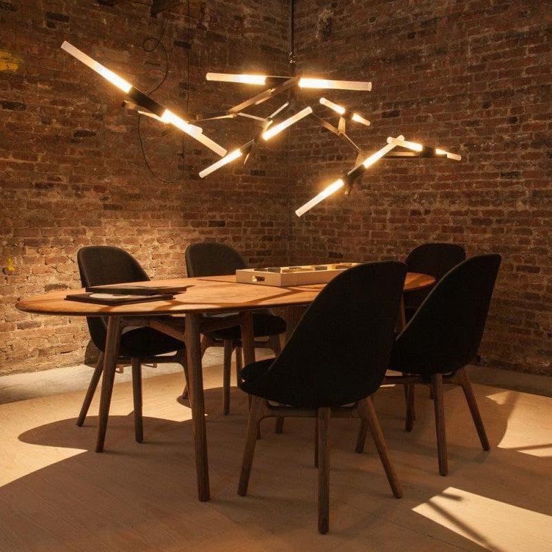 Metavaya Chandelier Agnes Chandelier Agnes Chandelier | Discount Sale
