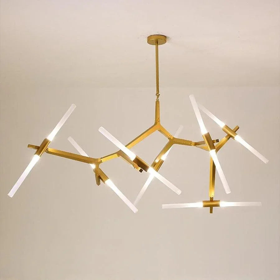 Metavaya Chandelier Agnes Chandelier Agnes Chandelier | Discount Sale