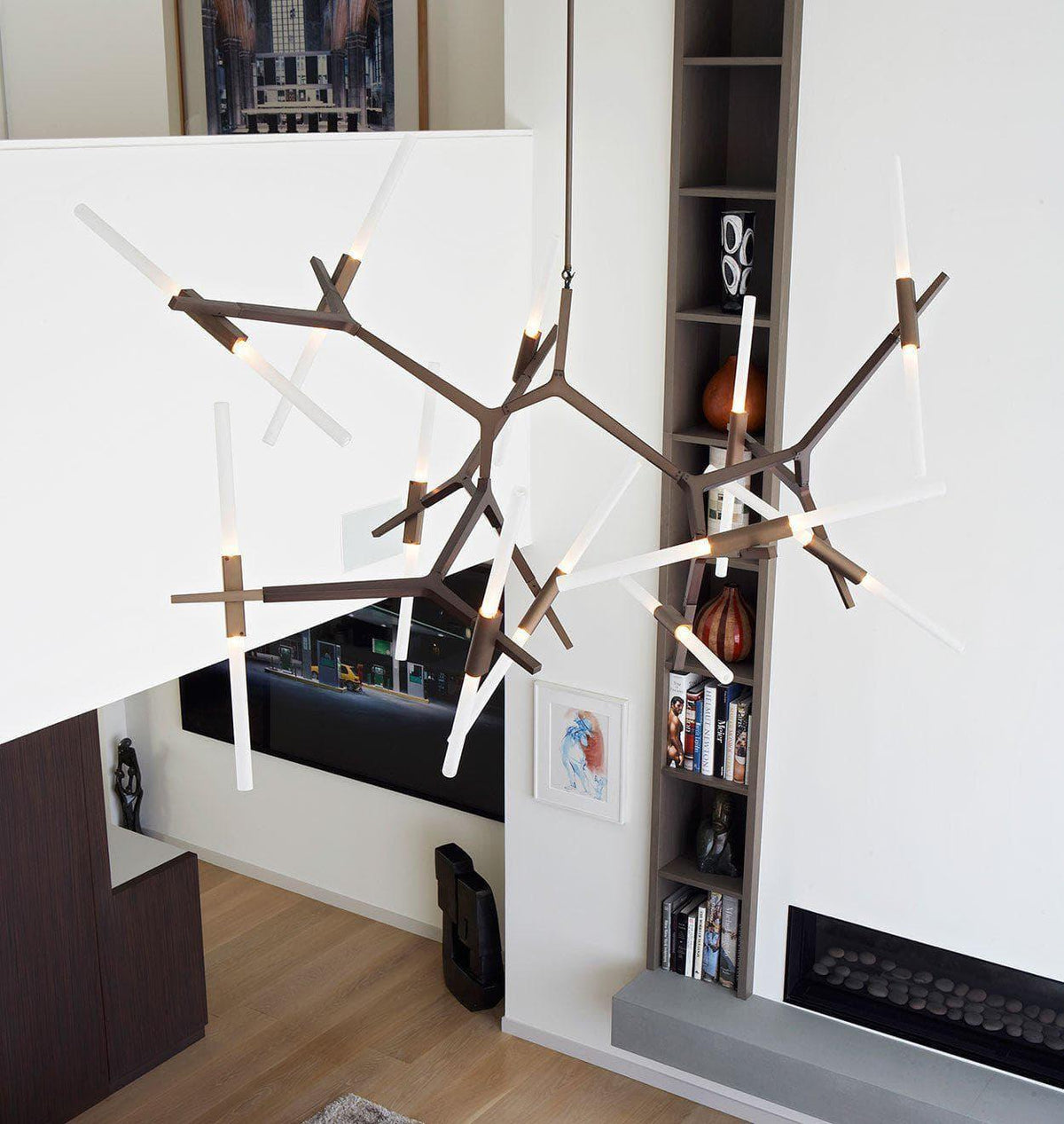 Metavaya Chandelier Agnes Chandelier Agnes Chandelier | Discount Sale