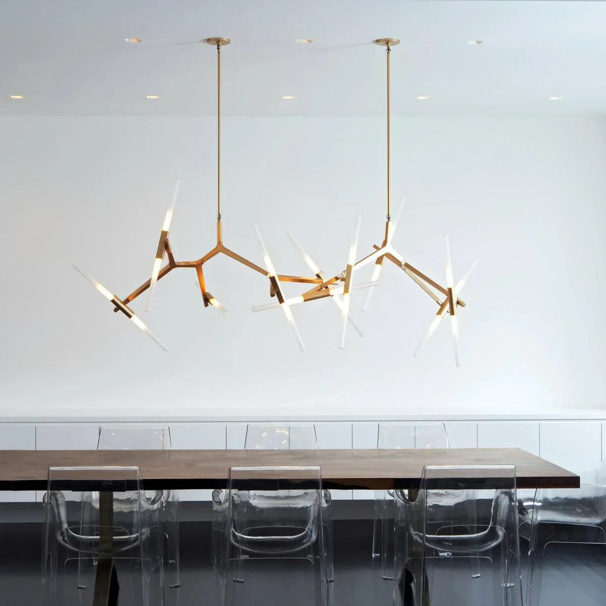 Metavaya Chandelier Agnes Chandelier Agnes Chandelier | Discount Sale