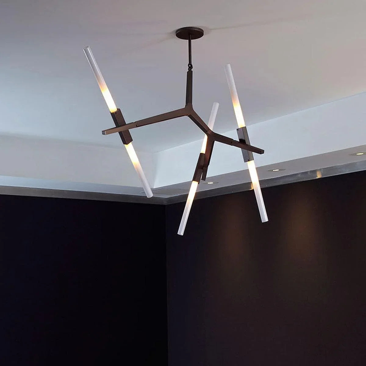 Metavaya Chandelier Agnes Chandelier Agnes Chandelier | Discount Sale