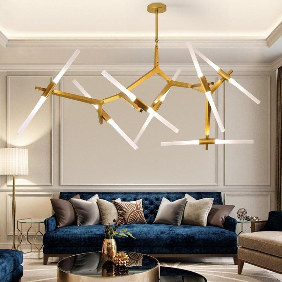 Metavaya Chandelier Agnes Chandelier Agnes Chandelier | Discount Sale