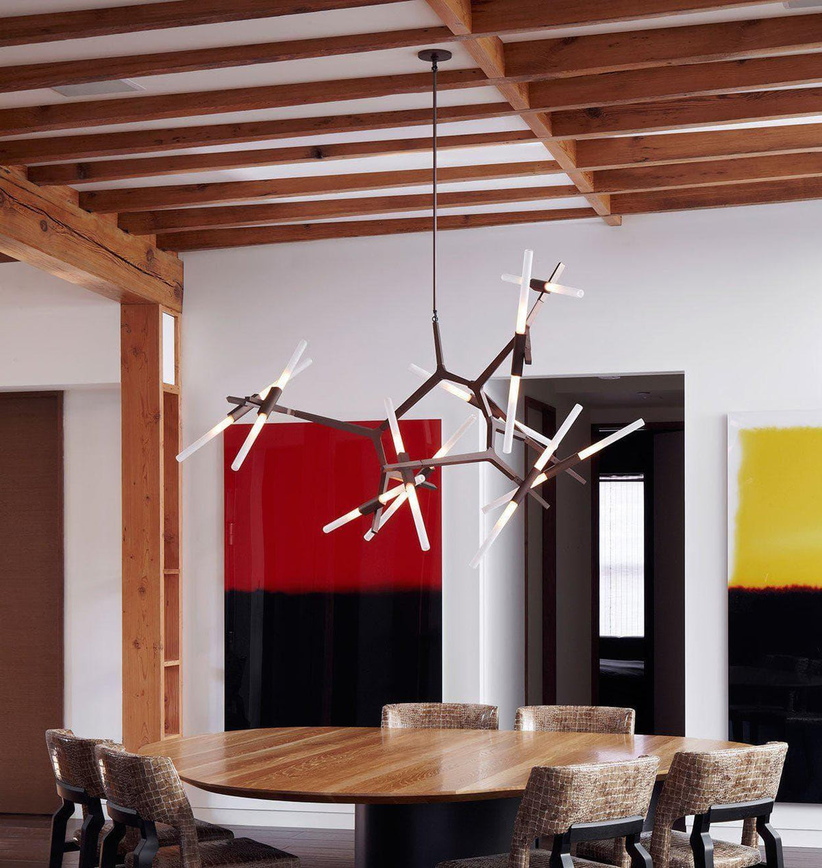 Metavaya Chandelier Agnes Chandelier Agnes Chandelier | Discount Sale