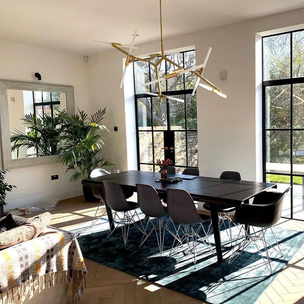 Metavaya Chandelier Agnes Chandelier Agnes Chandelier | Discount Sale