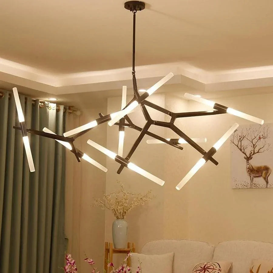Metavaya Chandelier Agnes Chandelier Agnes Chandelier | Discount Sale
