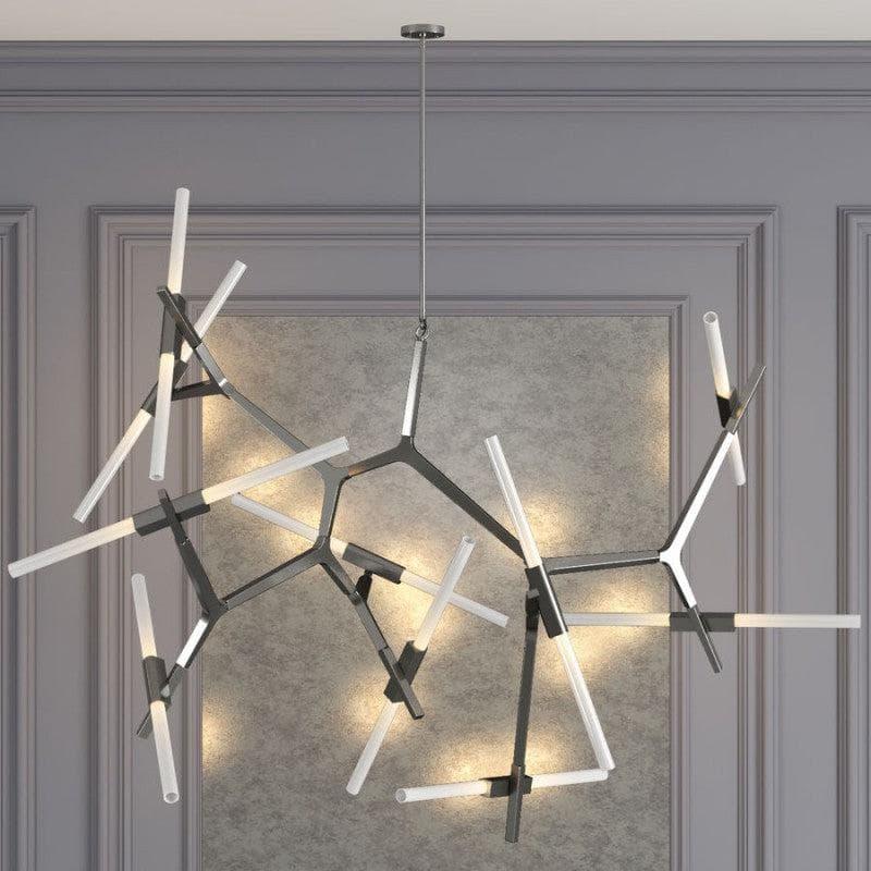 Metavaya Chandelier Agnes Chandelier Agnes Chandelier | Discount Sale