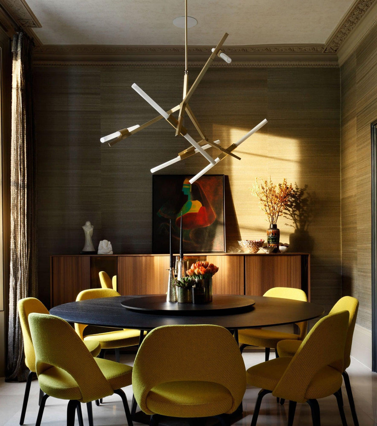 Metavaya Chandelier Agnes Chandelier Agnes Chandelier | Discount Sale