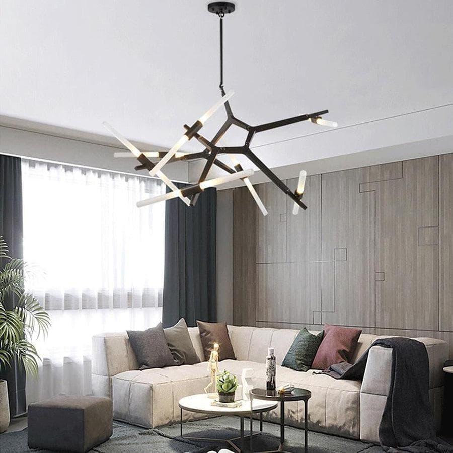Metavaya Chandelier Agnes Chandelier Agnes Chandelier | Discount Sale