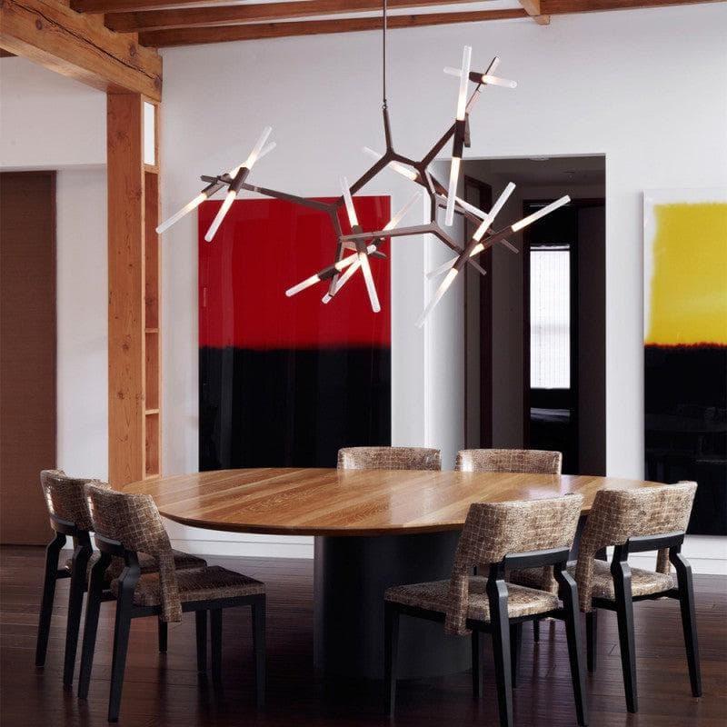 Metavaya Chandelier Agnes Chandelier Agnes Chandelier | Discount Sale