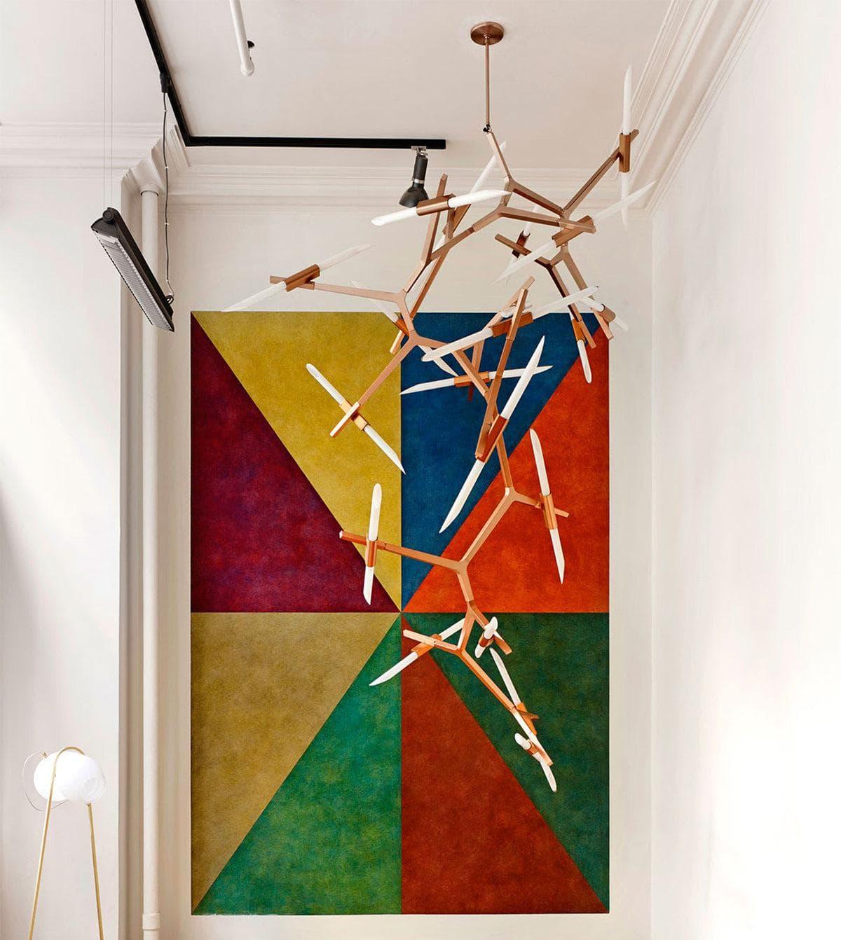 Metavaya Chandelier Agnes Chandelier Agnes Chandelier | Discount Sale
