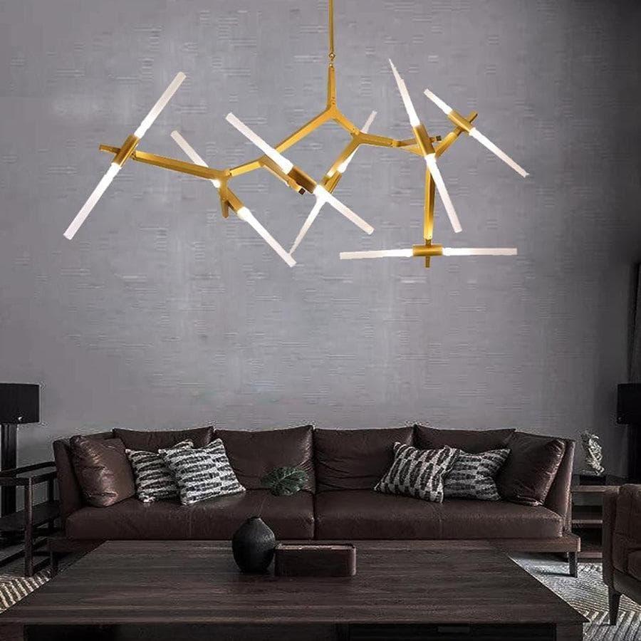 Metavaya Chandelier Agnes Chandelier Agnes Chandelier | Discount Sale