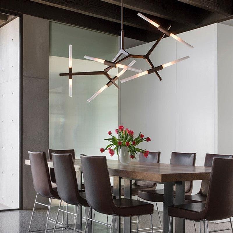 Metavaya Chandelier Agnes Chandelier Agnes Chandelier | Discount Sale