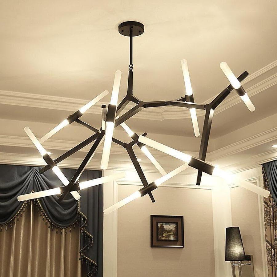 Metavaya Chandelier Agnes Chandelier Agnes Chandelier | Discount Sale