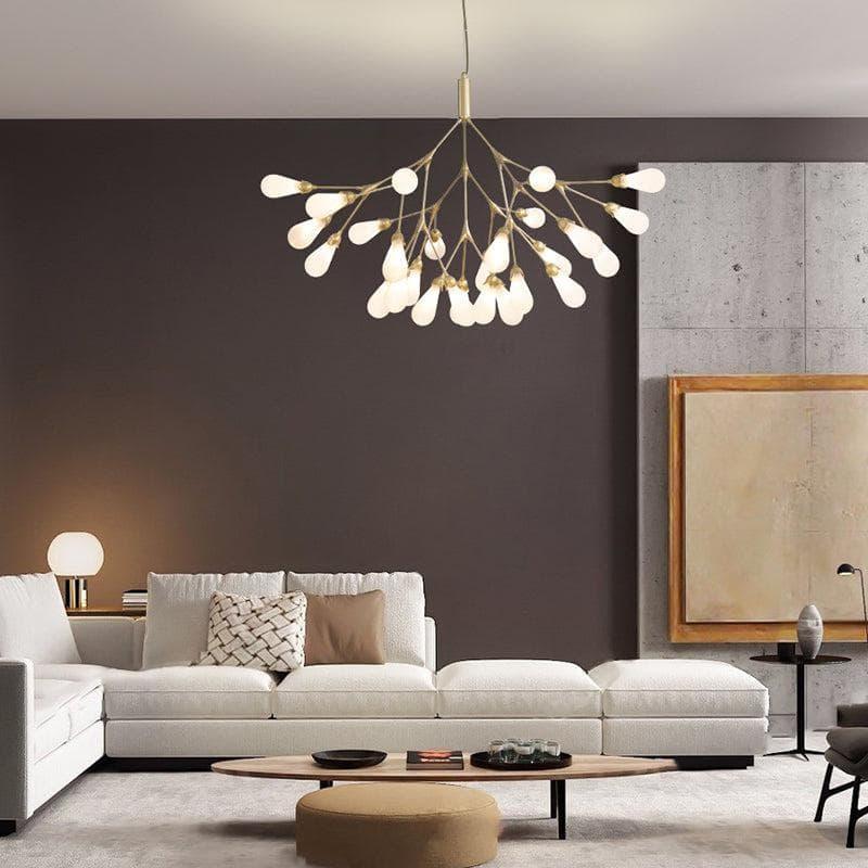 Metavaya Chandelier Aiwen Chandelier Aiwen Chandelier | Special Sale