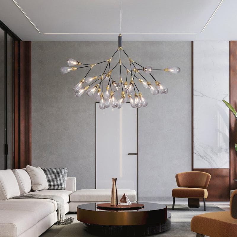 Metavaya Chandelier Aiwen Chandelier Aiwen Chandelier | Special Sale