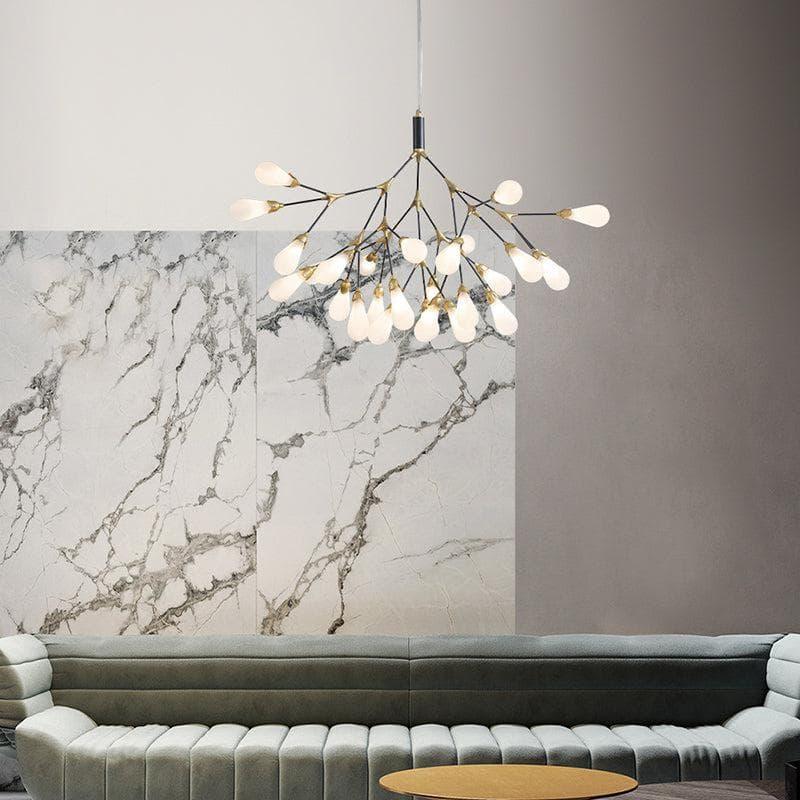 Metavaya Chandelier Aiwen Chandelier Aiwen Chandelier | Special Sale
