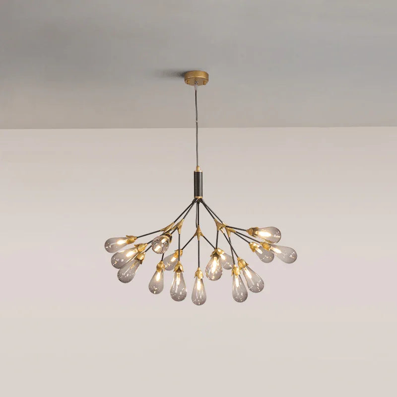 Metavaya Chandelier Aiwen Chandelier Aiwen Chandelier | Special Sale