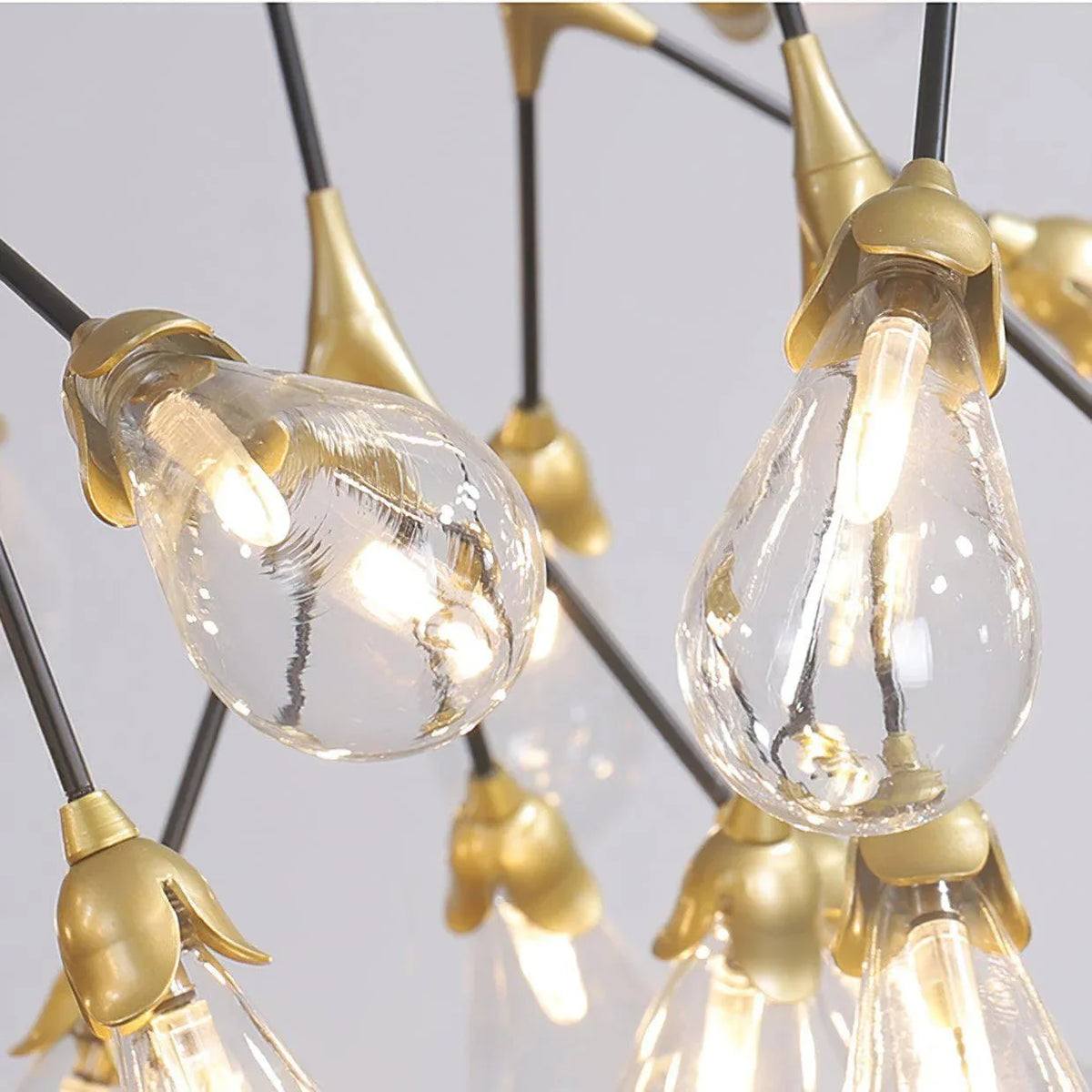 Metavaya Chandelier Aiwen Chandelier Aiwen Chandelier | Special Sale