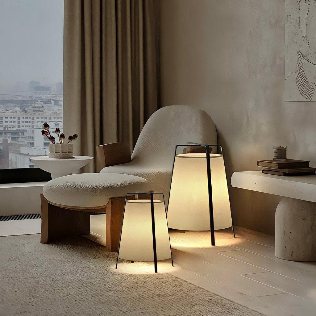 Metavaya Table Lamp Akane Table Lamp