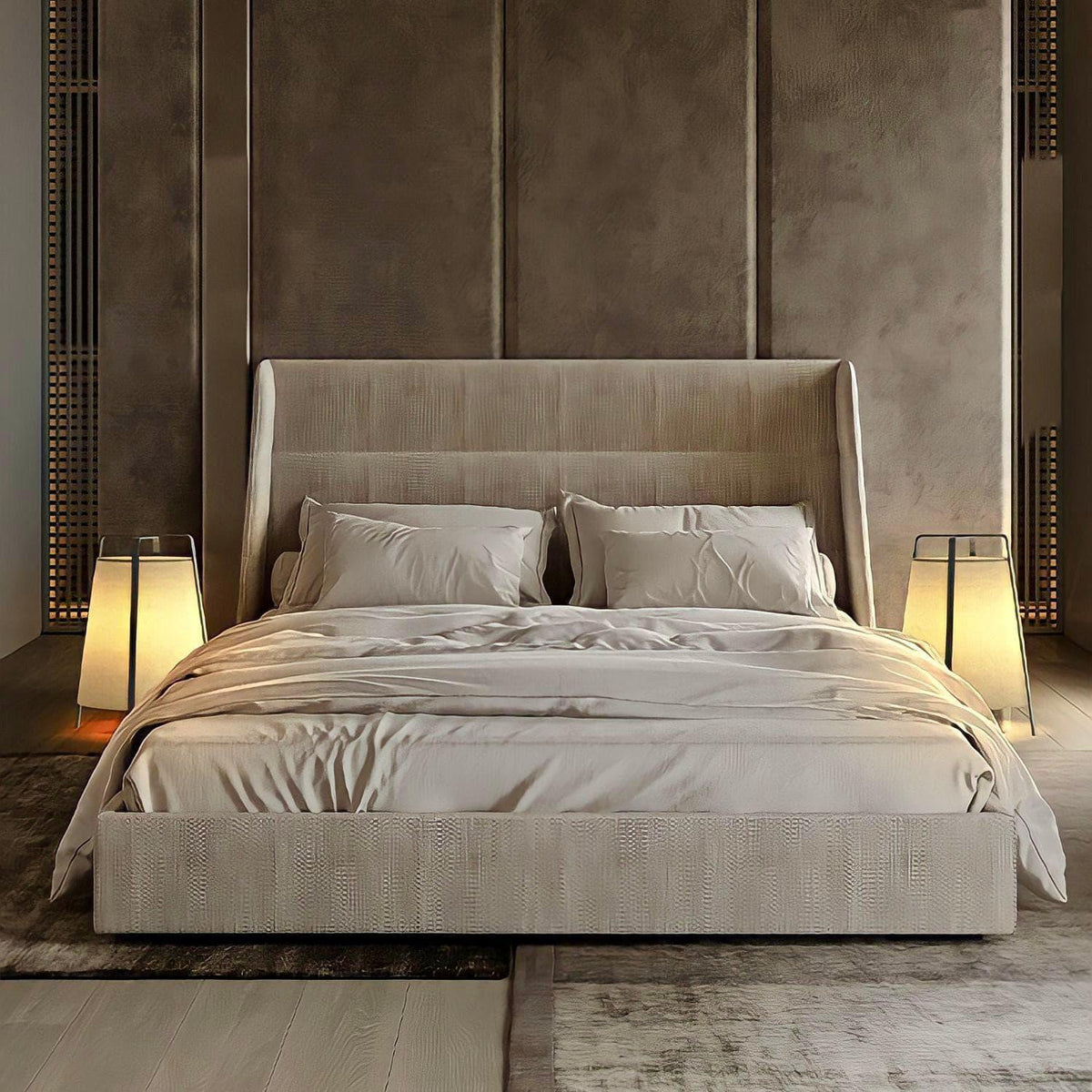 Metavaya Table Lamp Akane Table Lamp