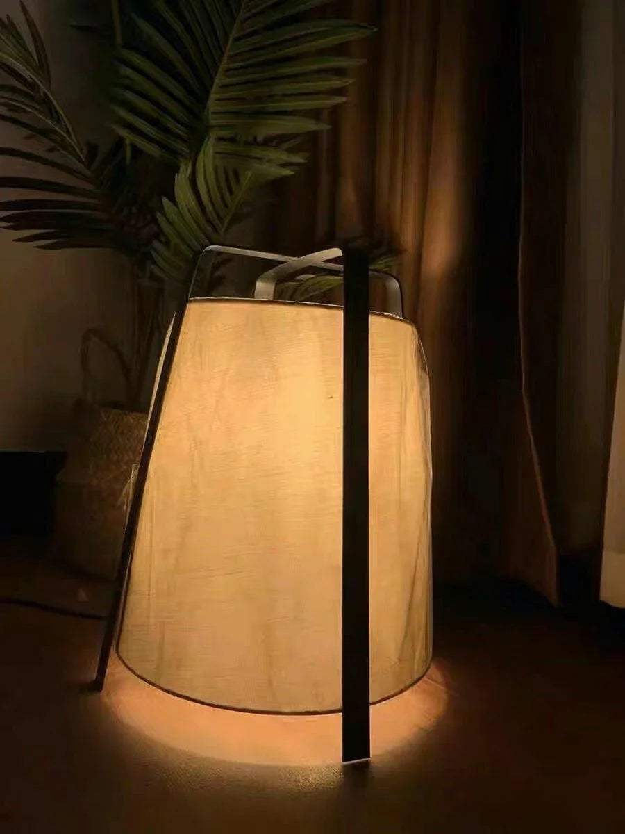 Metavaya Table Lamp Akane Table Lamp