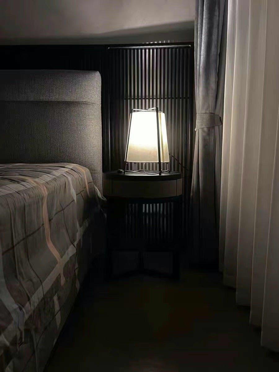 Metavaya Table Lamp Akane Table Lamp
