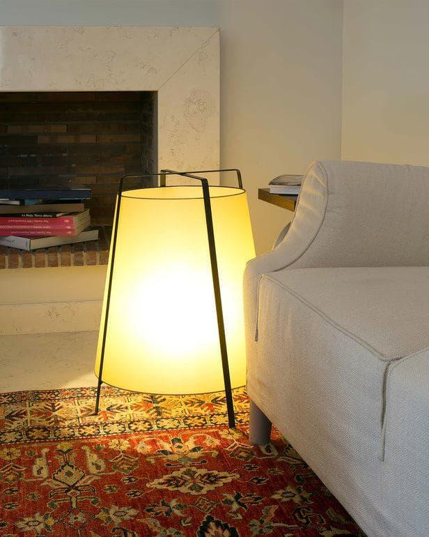 Metavaya Table Lamp Akane Table Lamp