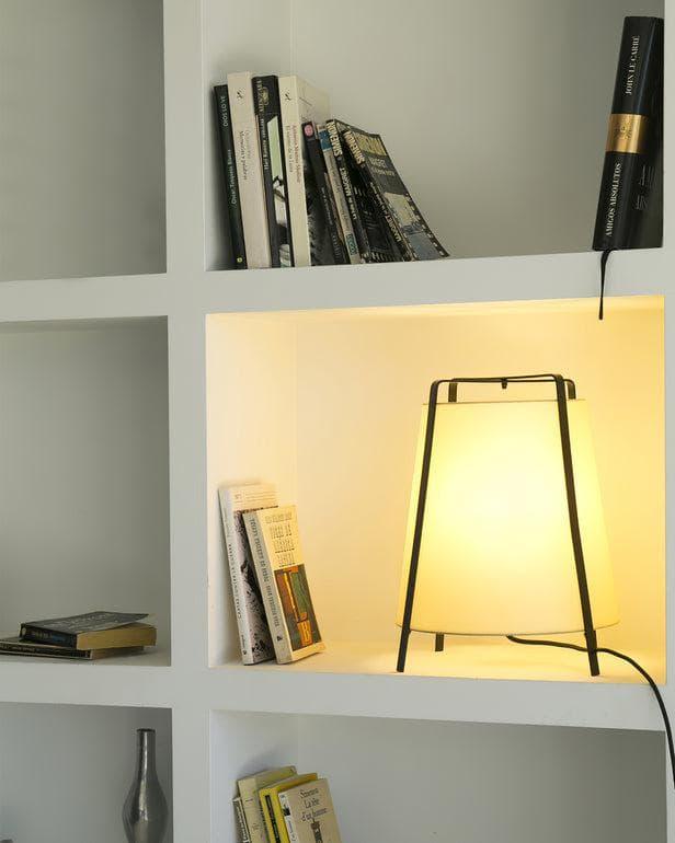 Metavaya Table Lamp Akane Table Lamp