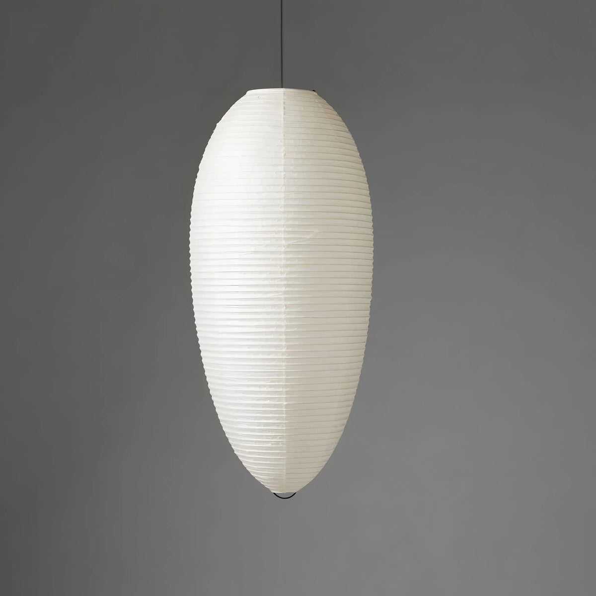 Washi Paper 23A 24A Pendant Lamp - view 6 | Metavaya
