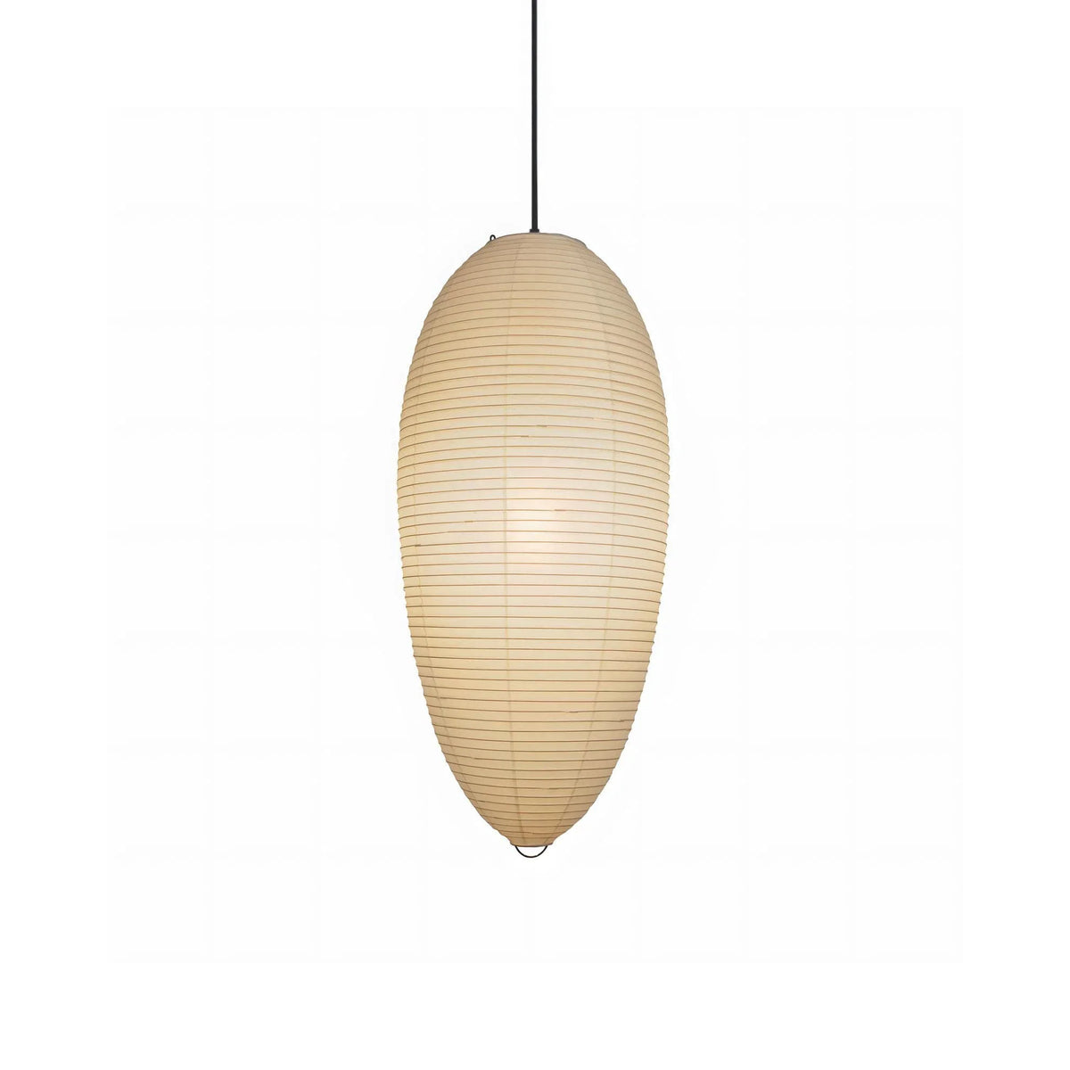 Washi Paper 23A 24A Pendant Lamp - view 12 | Metavaya