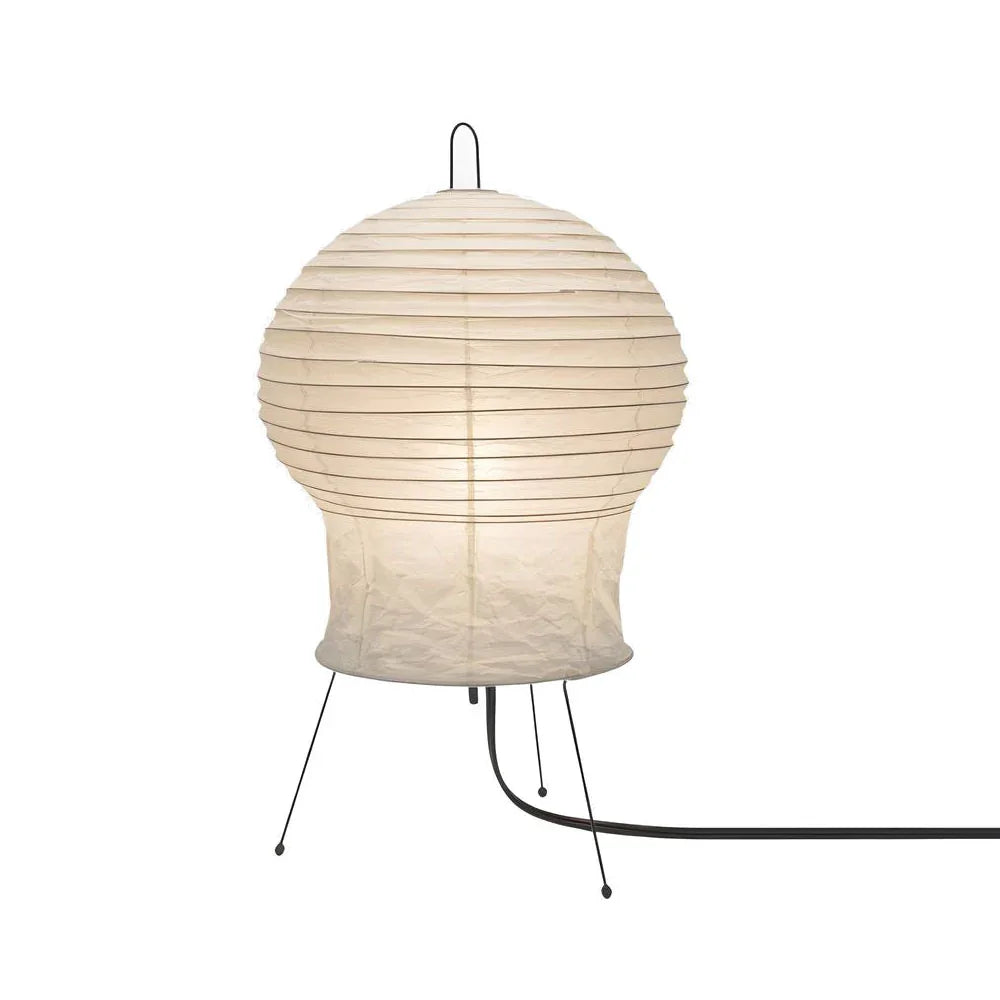 Washi Paper 2N Table Lamp | Metavaya