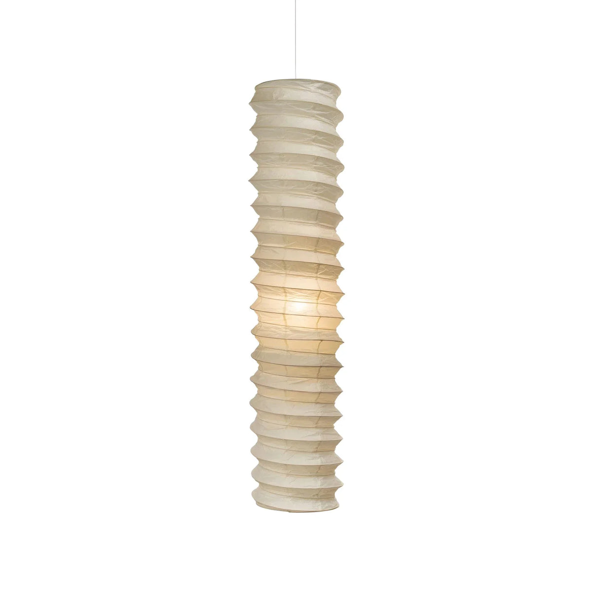 Washi Paper 31N Pendant Light | Metavaya