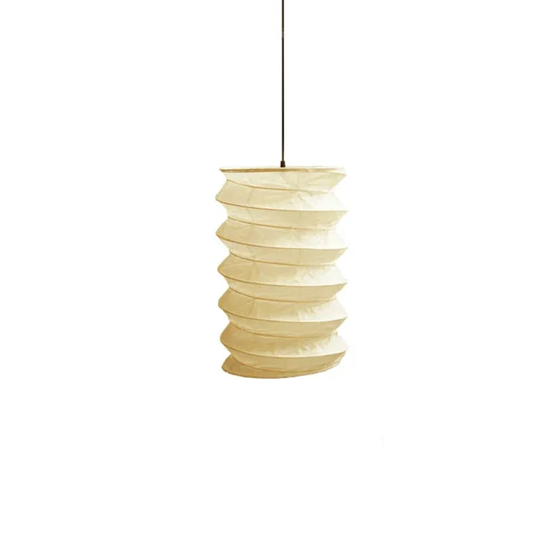 Washi Paper 31N Pendant Light - view 11 | Metavaya