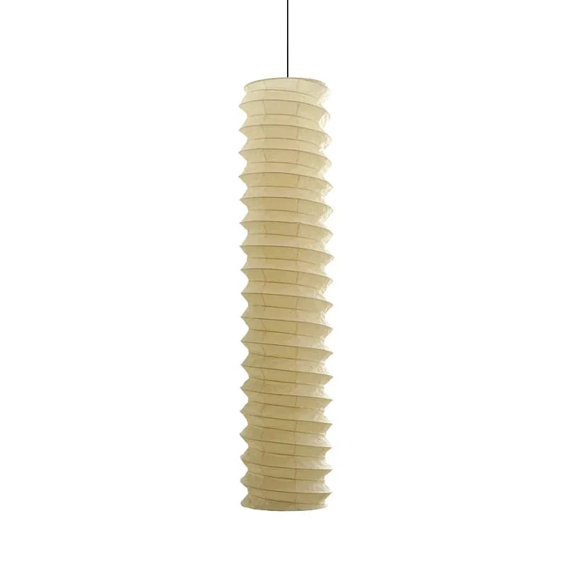 Washi Paper 31N Pendant Light - view 12 | Metavaya
