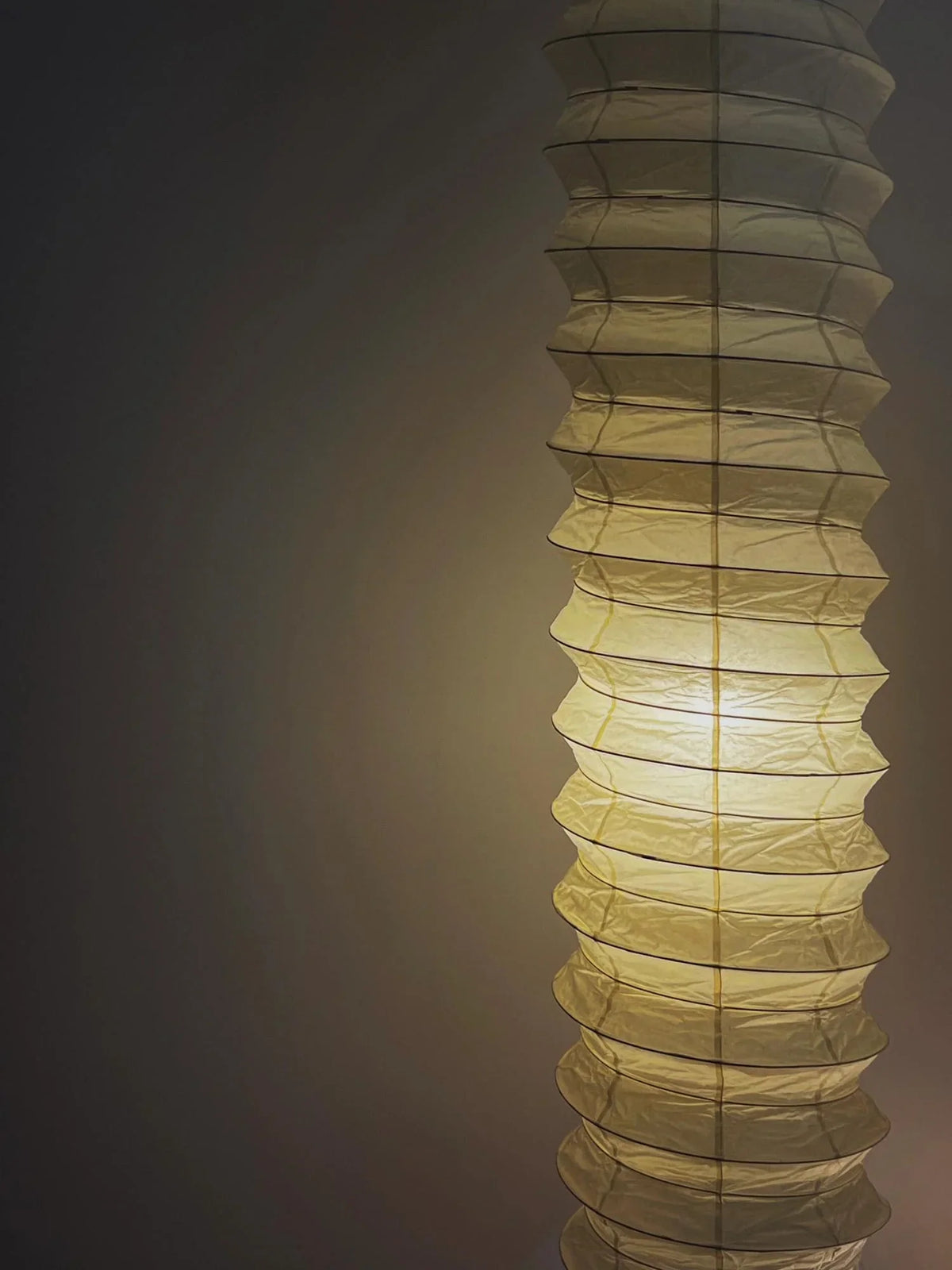 Washi Paper 31N Pendant Light - view 10 | Metavaya