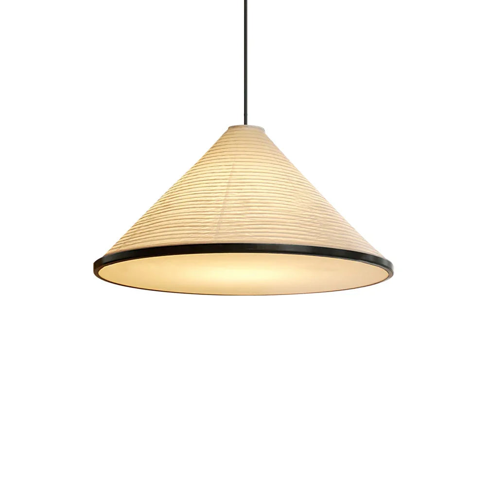 Pyramid Pendant Lamp | Metavaya