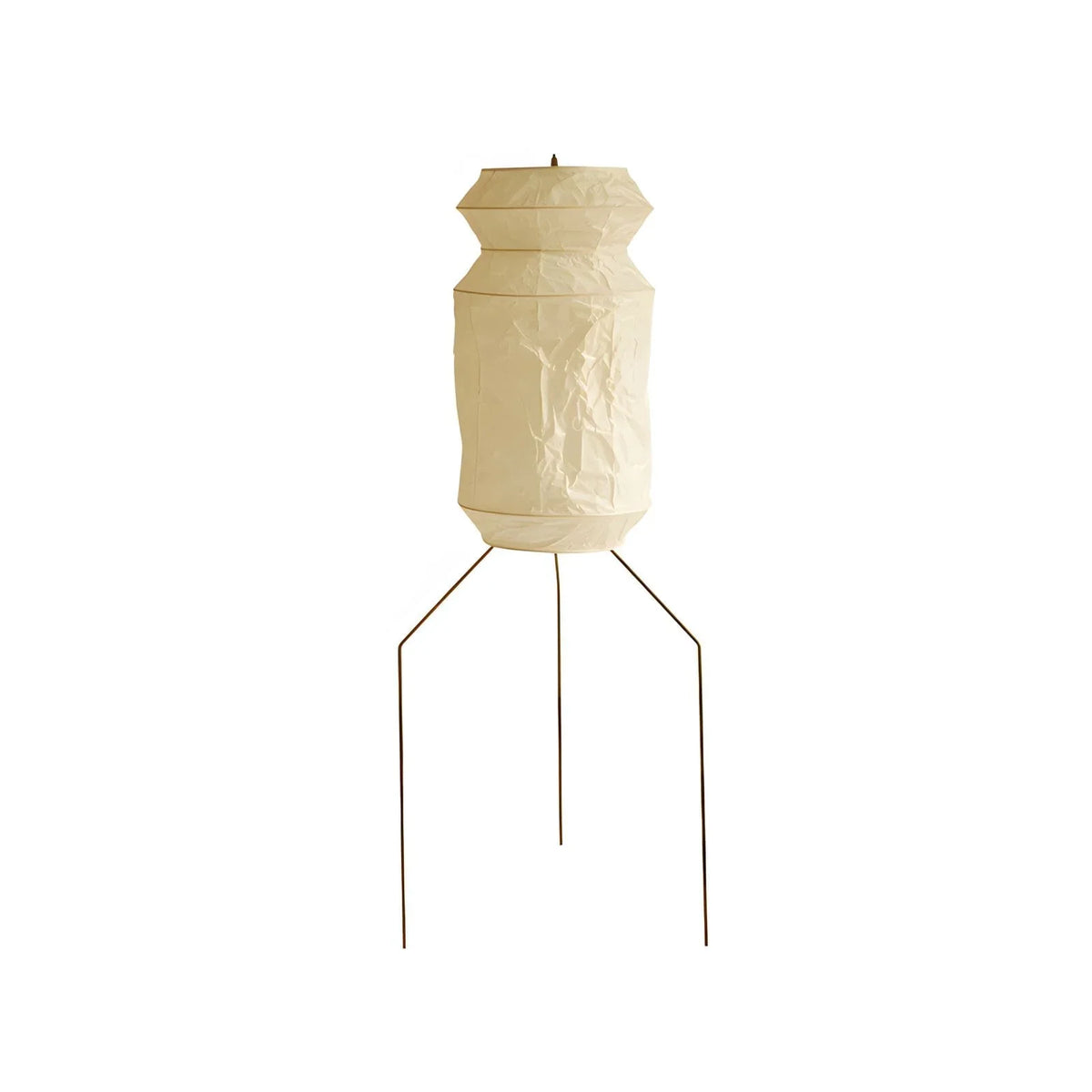 Akari UF3-L6 Floor Lamp | Metavaya
