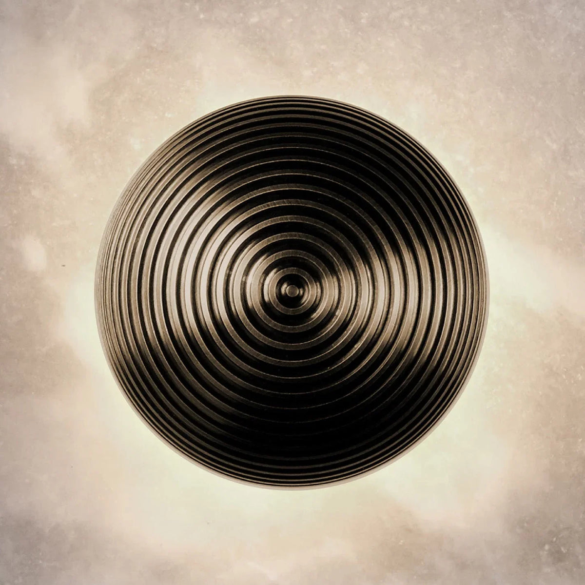 Alabaster Comet Table Lamp - view 16 | Metavaya