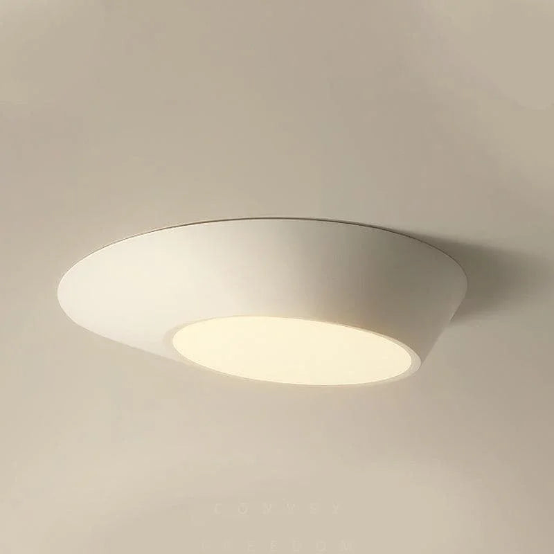 Metavaya Ceiling light Angled Ceiling Light
