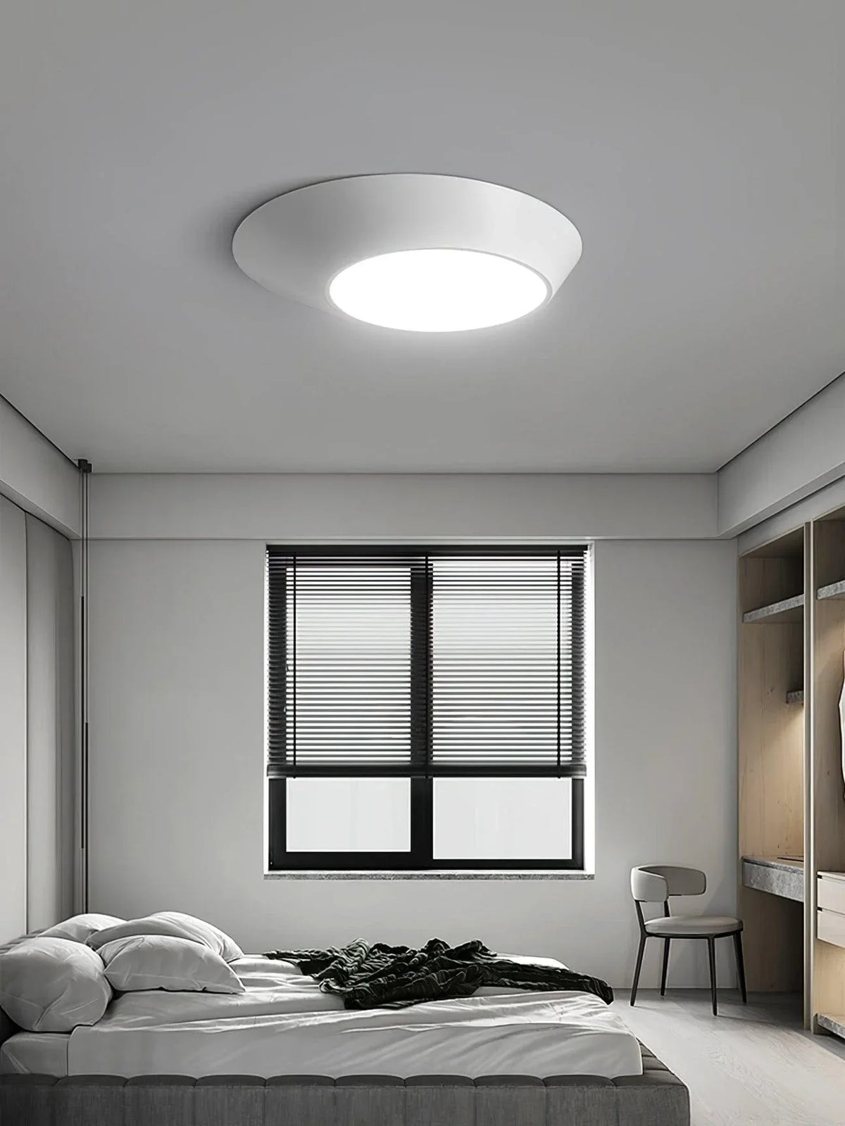 Metavaya Ceiling light Angled Ceiling Light