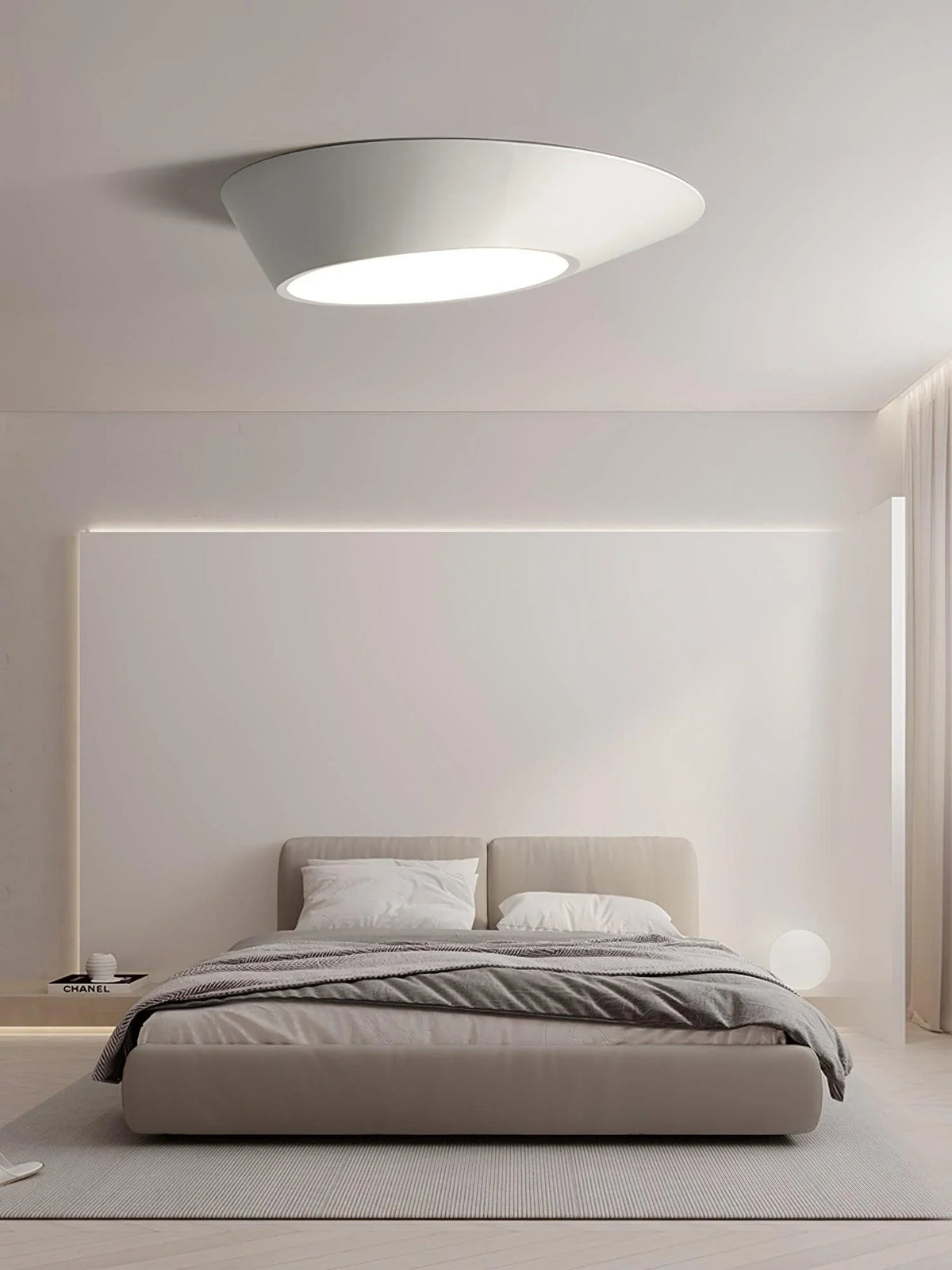 Metavaya Ceiling light Angled Ceiling Light