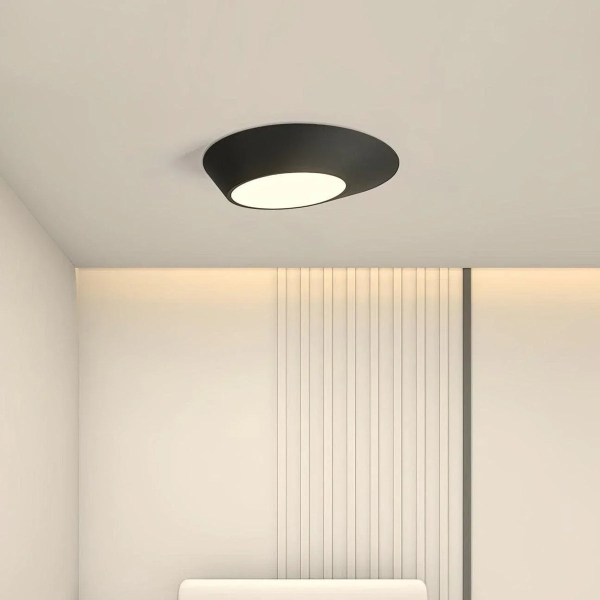 Metavaya Ceiling light Angled Ceiling Light