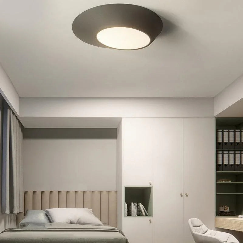 Metavaya Ceiling light Angled Ceiling Light